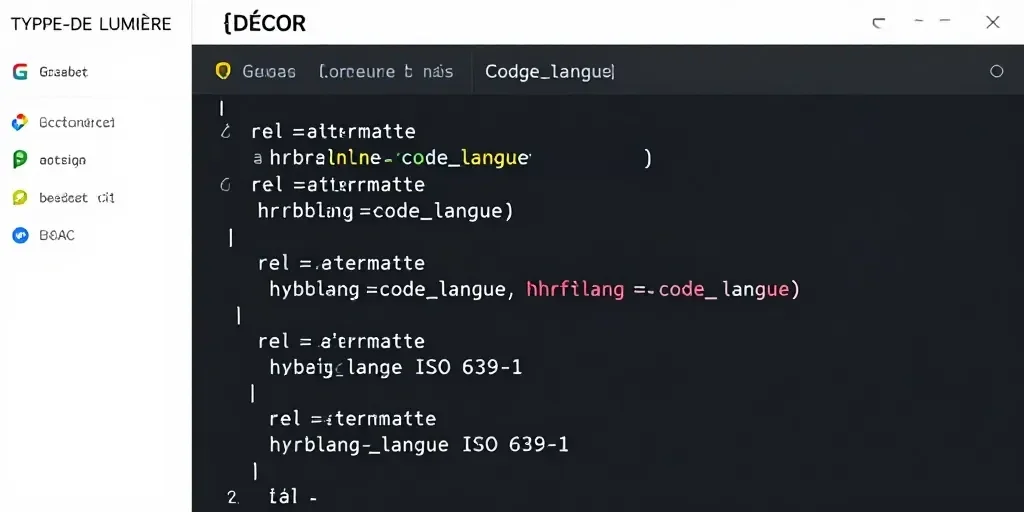 Balises hreflang site multilingue : comment Google évalue vraiment votre implémentation et ce que l'algorithme détecte vraiment