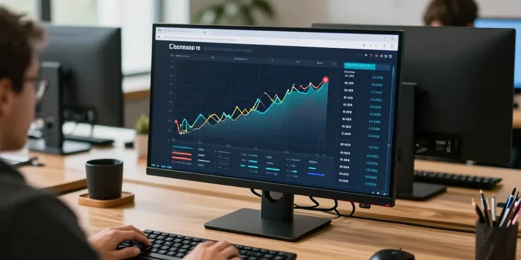 La performance web taux de conversion : le mythe du lien direct et comment vraiment transformer vos visiteurs
