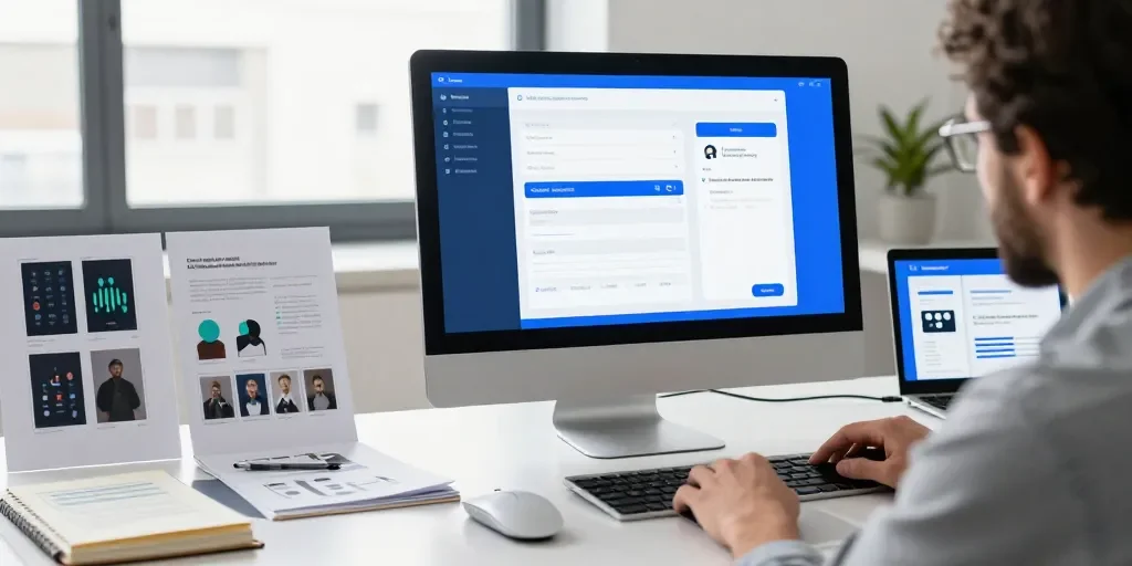 Maquette UX UI : pourquoi les designers oublient l'essentiel et comment corriger le tir avant le développement