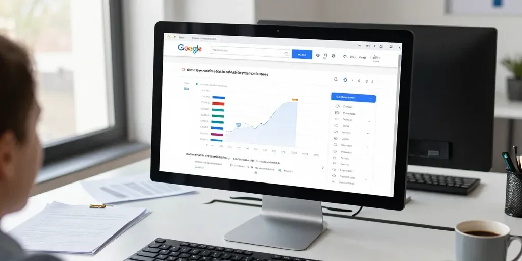 Pénalité Google : pourquoi votre diagnostic habituel vous trompe et ce qu'il faut vraiment vérifier